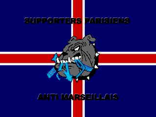 anti marseillais