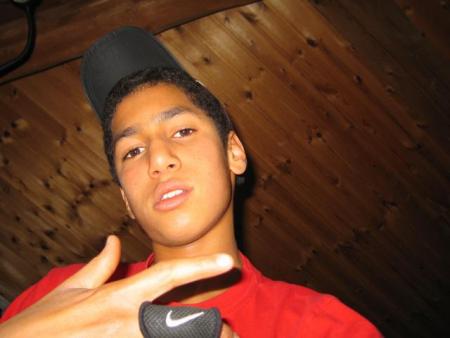 gleen aka testpo