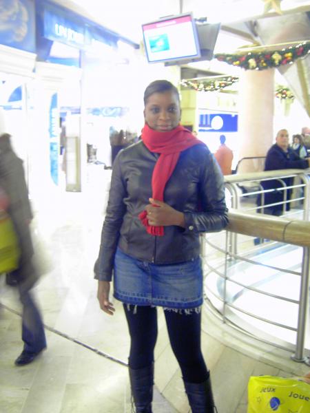 virginie
