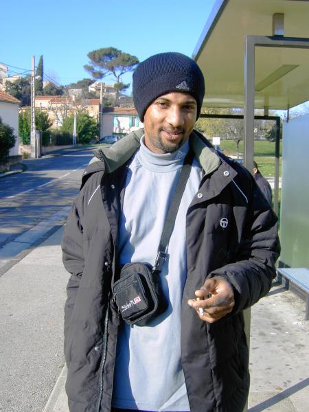 ptit s&eacute;jour a marseille