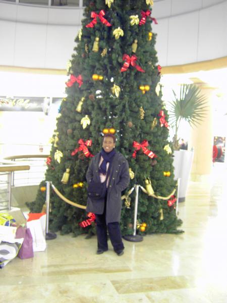 shopping